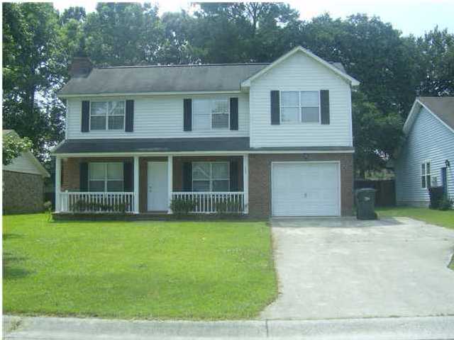 117 MOSSY OAKS AVE