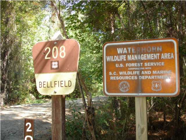 1 BELLFIELD RD.