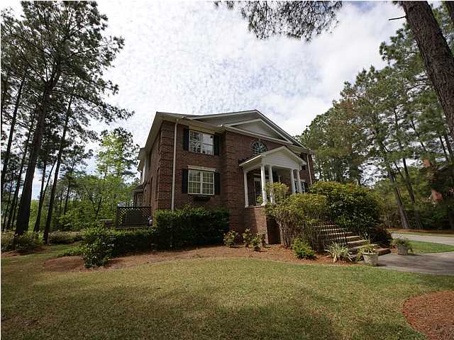 1431 SHELL FISH CT.