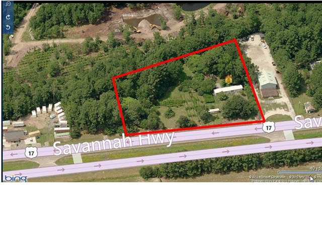 6488 SAVANNAH HWY