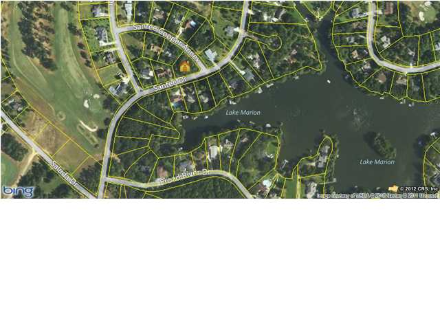 1 COOPER DR