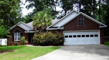 1415 Morris Way Drive
