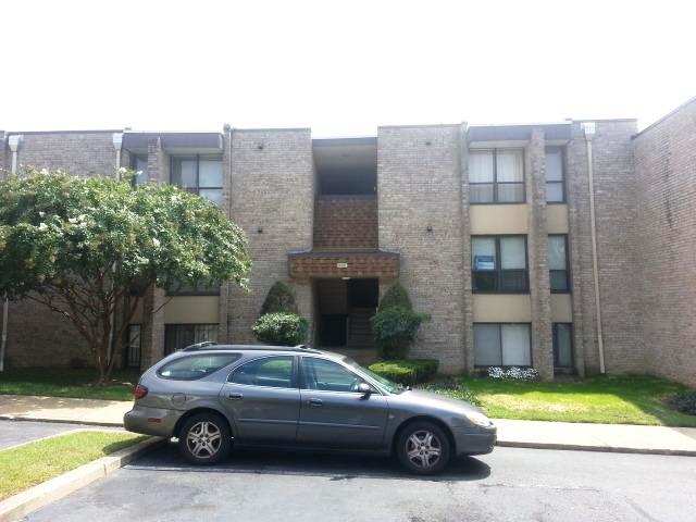 3337 Huntley Square Drive #B2