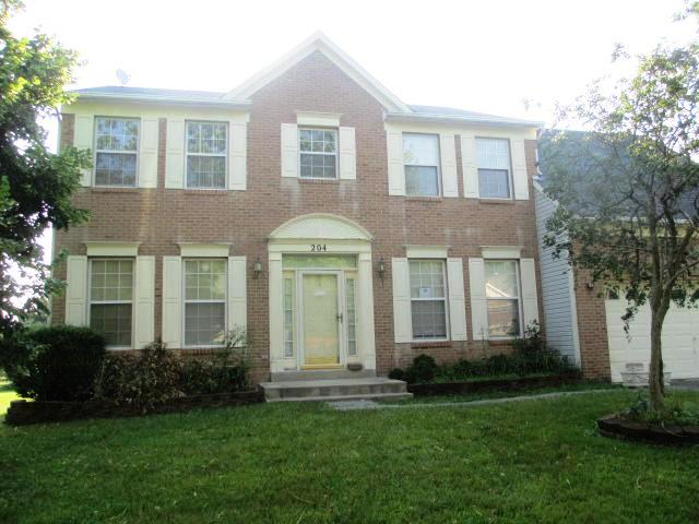 204 Johnsberg Lane