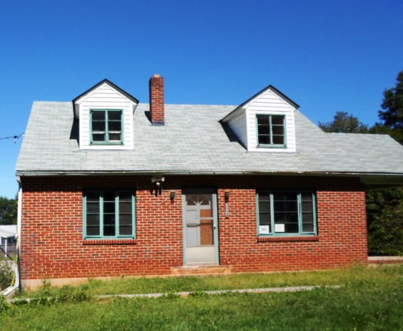 1804 Sams Creek Road