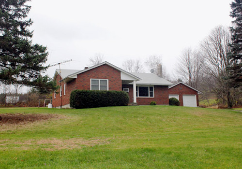 248 Parker Hill Road