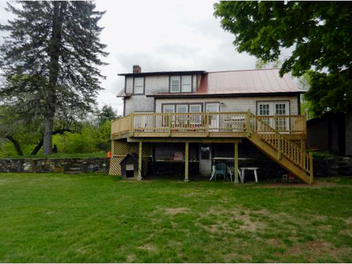39 Massey Road