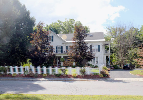 20 Common Street