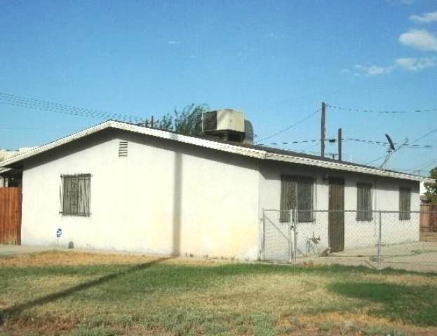 240 N Cesar Chavez Str
