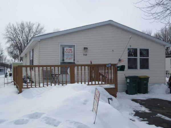 308 Cedar Street West