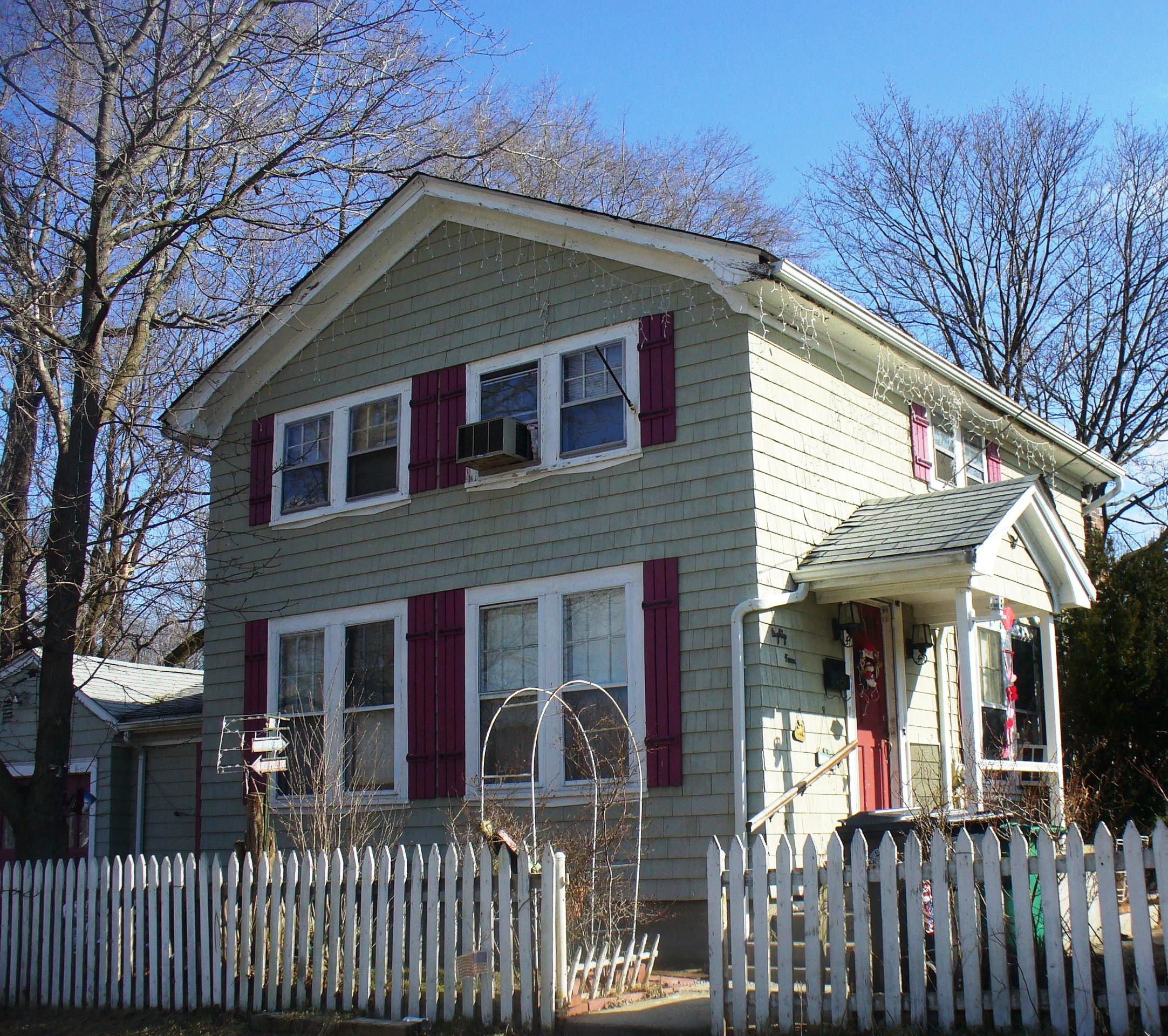 84 Rosemere Avenue
