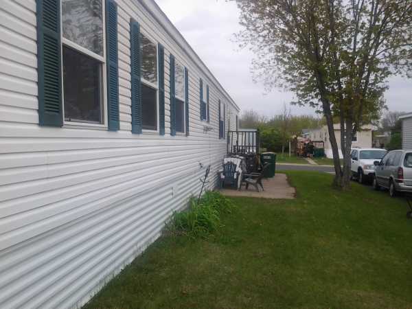 14709 Burnsville Park Way  Lot 47