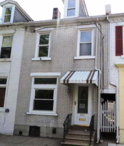 546 North 9th Street