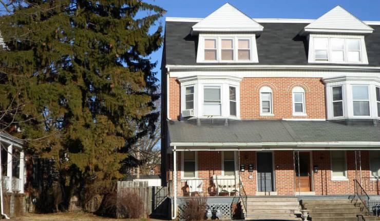 659 Linden Avenue