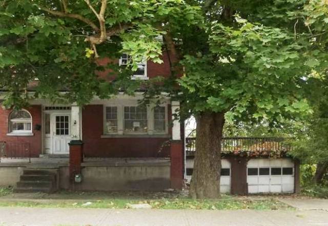 341 Stanford Avenue
