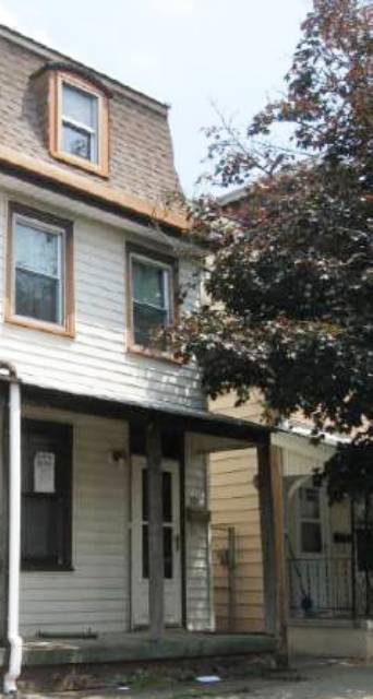 521 Swain St