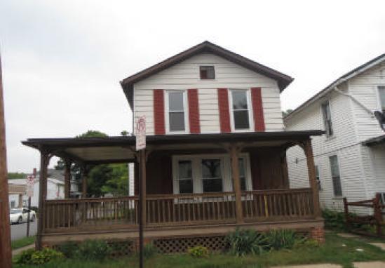 100 Commerce St