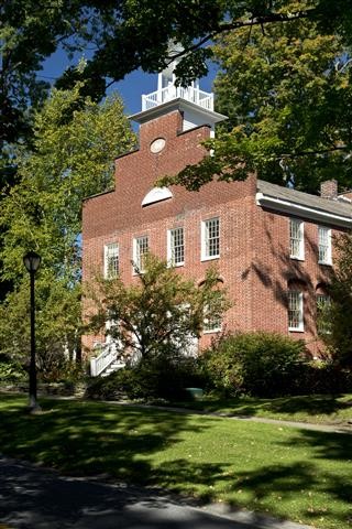 32 Monument Avenue