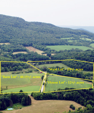 1107 Pleasant Valley Road