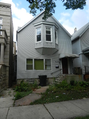 2650 N Drake Ave
