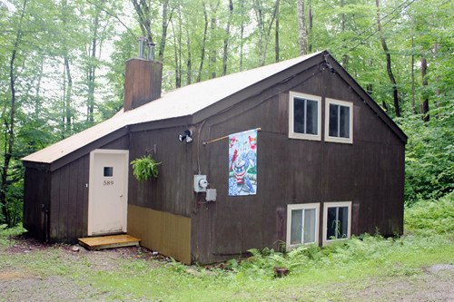 589 Glen Road