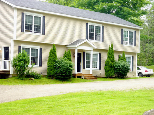 16 Burnt Meadow Road