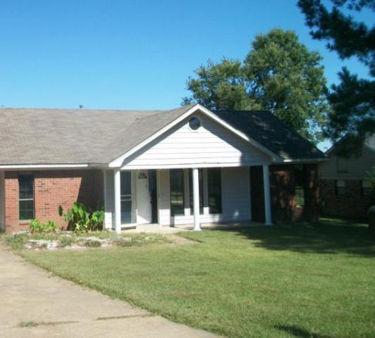 3700 Bryn Mawr Dr