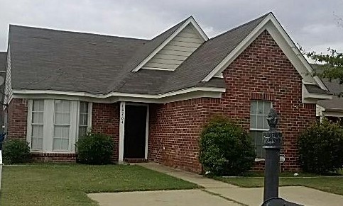 10704 Ridgefield Drive