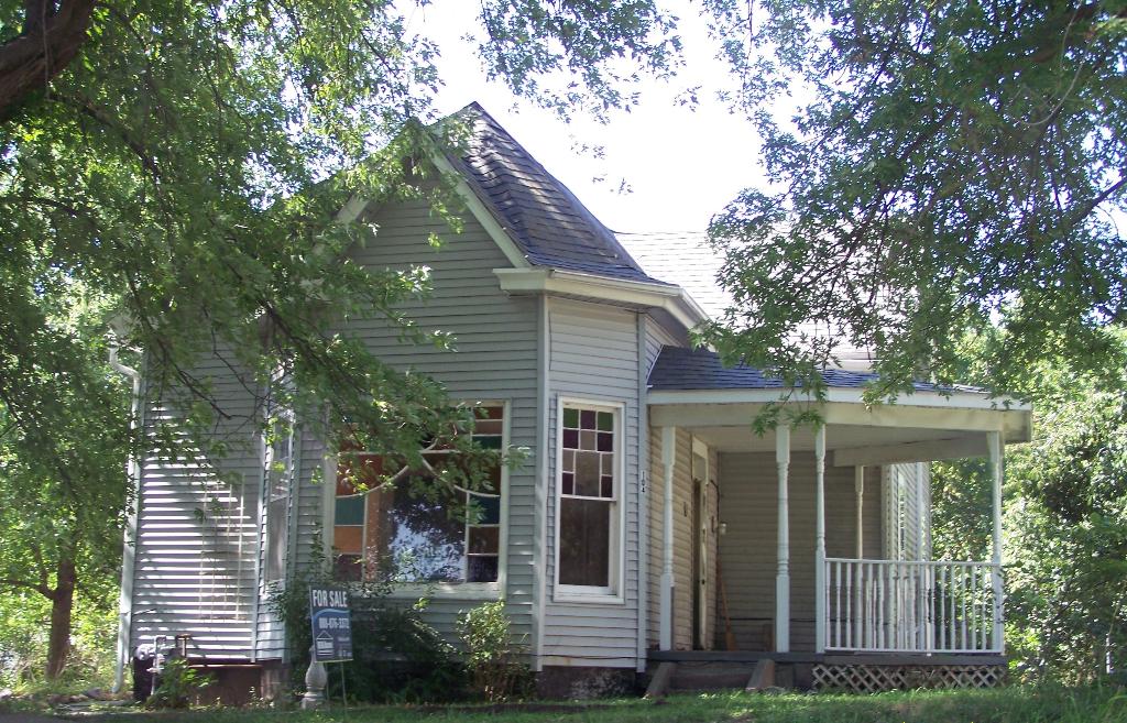104 Richardson Street