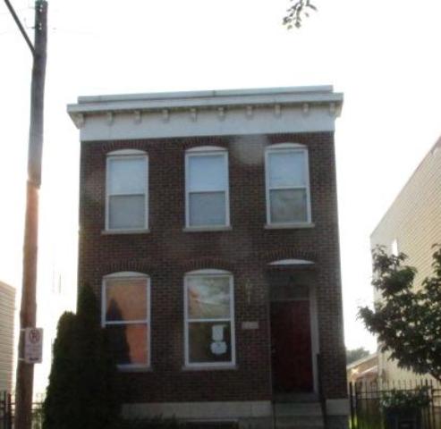3317 Klein St
