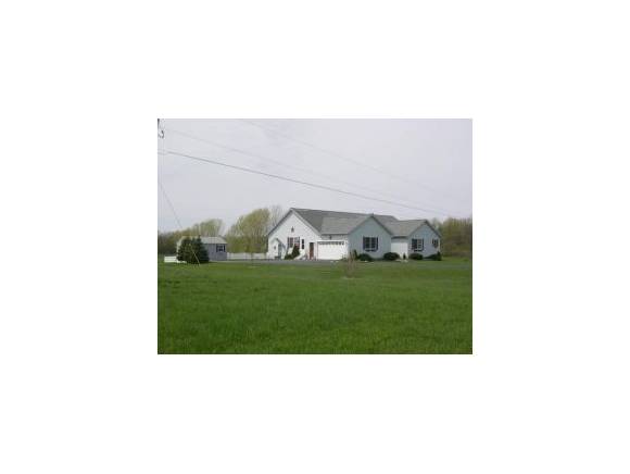 912 Maquam Shore Road