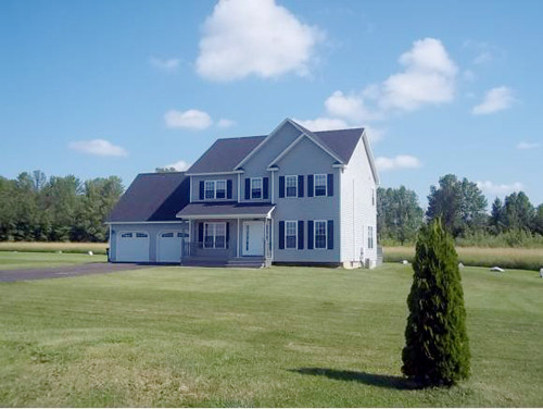 9 Hathaway Shore Estates