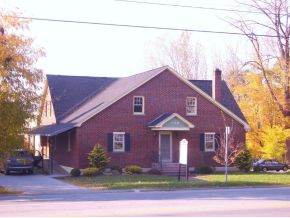 156 North Main Street