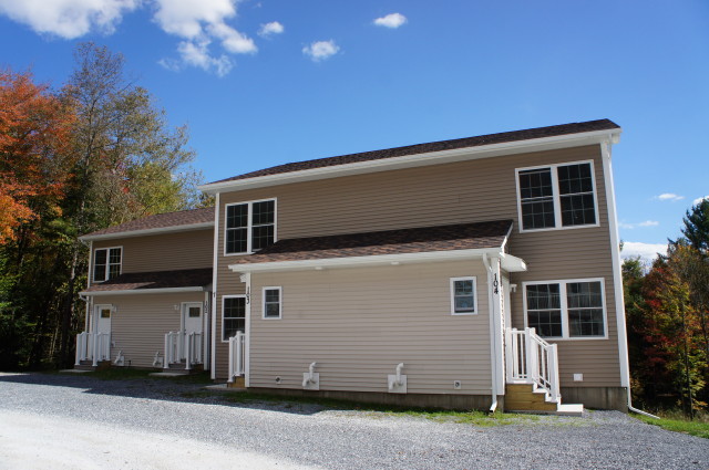 7 Pleasant Woods Unit 103