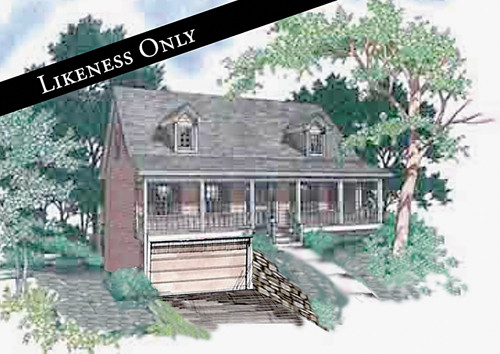 Lot 3 Andbron Road