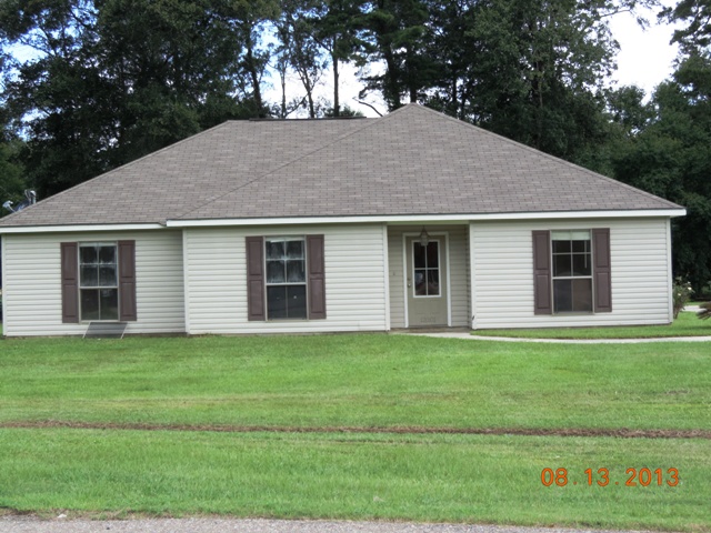 13301 Savannah Drive
