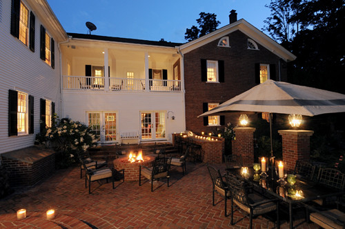 51 Depot Street