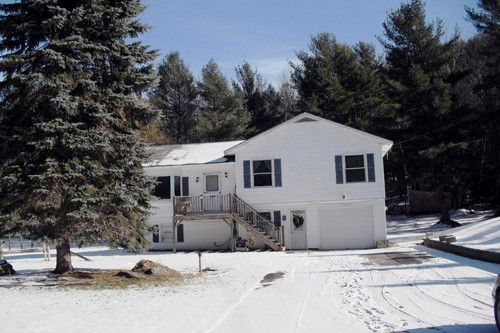 1933 Huntington Road