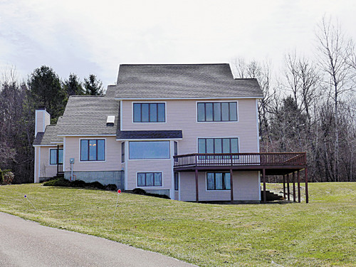61 Aster Lane