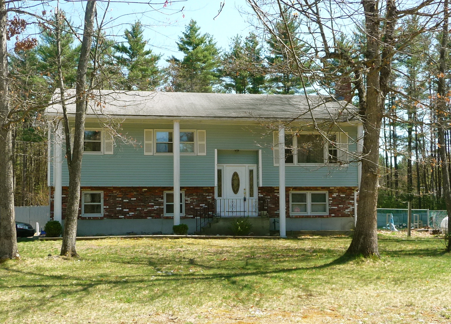 159 Litchfield  Road