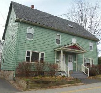 34-36 Cedar Street