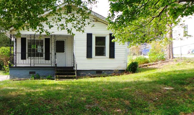 501 Kyle St