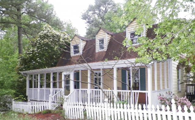 1014 Andrews Chapel