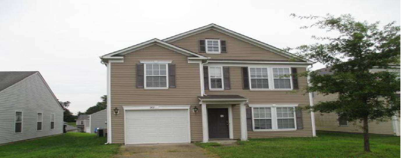 901 Littleton Dr