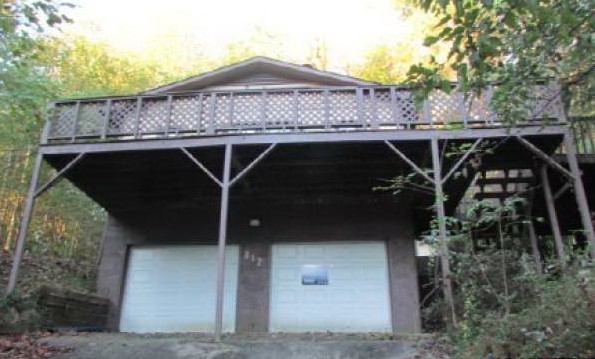 812 Pinetree Ave