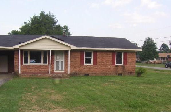 110 Strickland Dr