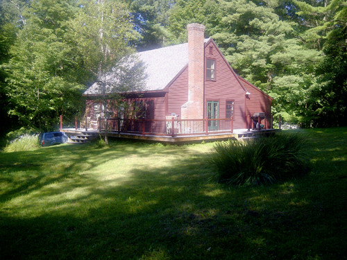 37 Mullen Road