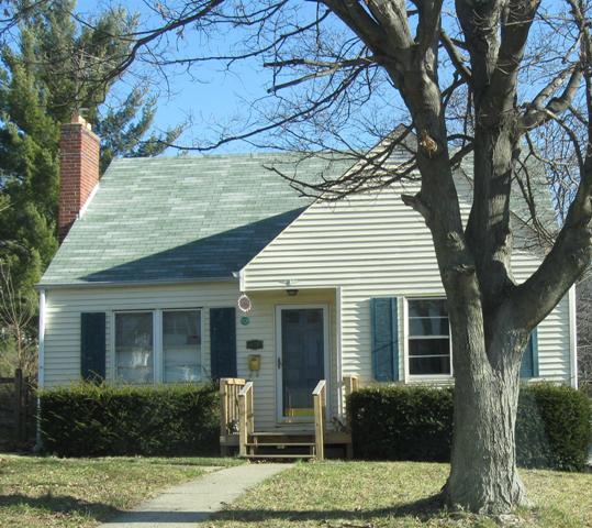 432 Hallam Ave