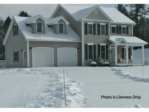 Lot 13 Maple Grove Estates