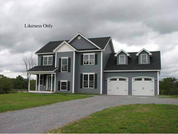Lot 12 Maple Grove Estates
